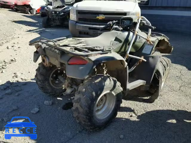 2005 HONDA TRX500 1HFTE264254401351 image 3