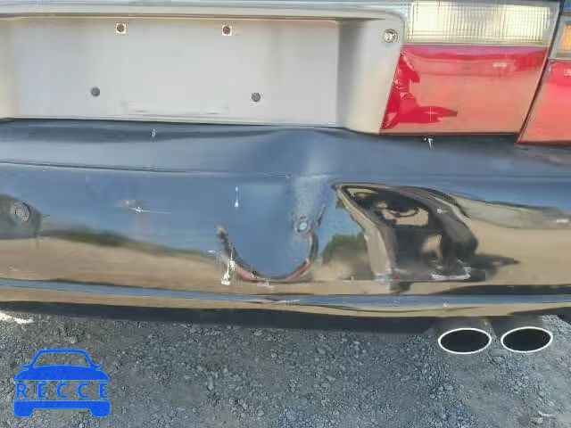 2002 CADILLAC SEVILLE 1G6KY549X2U272657 image 8