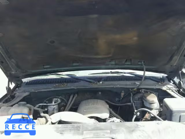 2003 GMC NEW SIERRA 2GTEC19V831278736 image 6