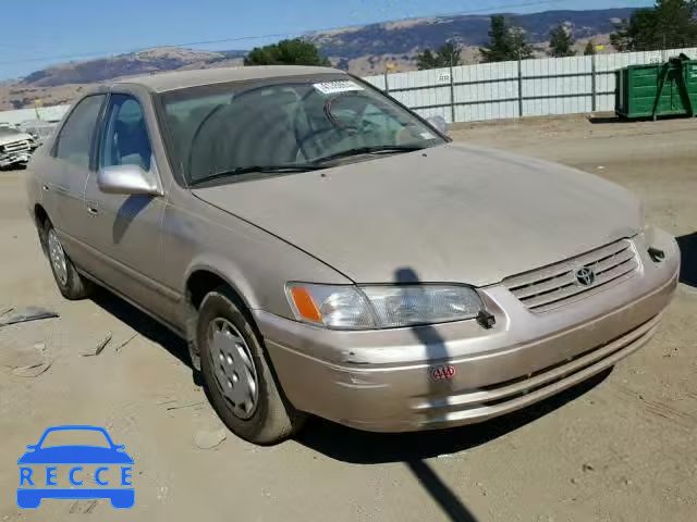 1998 TOYOTA CAMRY JT2BG22K8W0117535 image 0