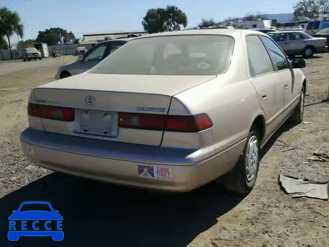 1998 TOYOTA CAMRY JT2BG22K8W0117535 image 3