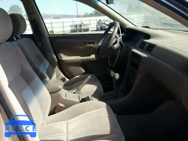 1998 TOYOTA CAMRY JT2BG22K8W0117535 image 4