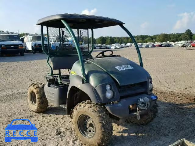 2009 KAWASAKI KAF400 JK1AFEA159B546716 image 0