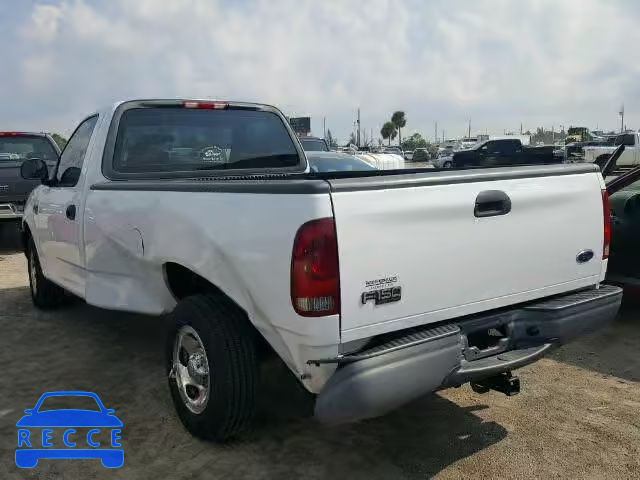 2004 FORD F-150 HERI 2FTRF17W64CA03604 image 2