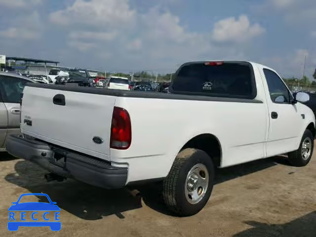 2004 FORD F-150 HERI 2FTRF17W64CA03604 image 3