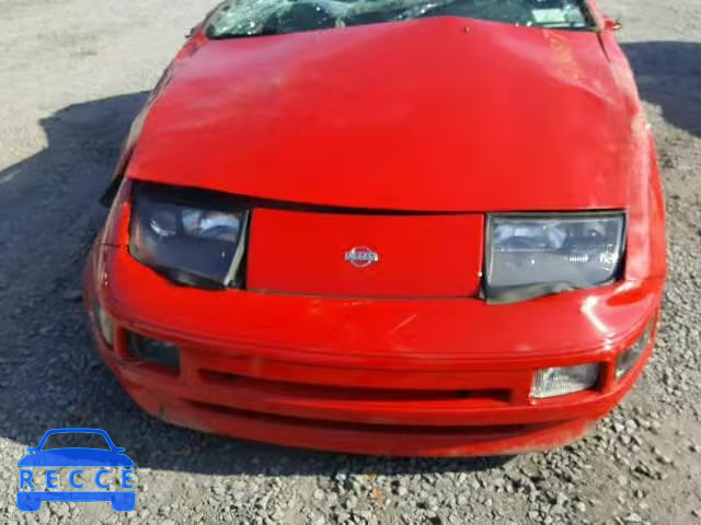 1996 NISSAN 300ZX JN1RZ24D0TX960200 image 6