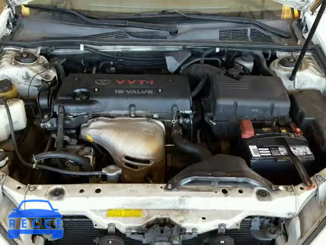 2002 TOYOTA CAMRY 4T1BE32K42U012220 image 6