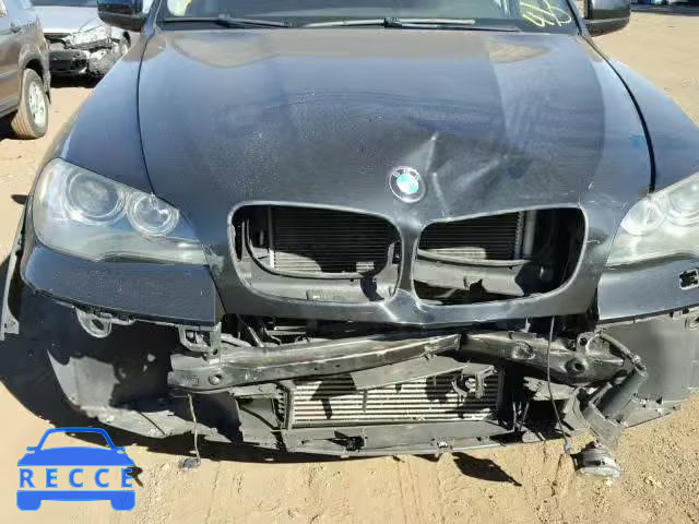 2011 BMW X5 5UXZV4C54BL408461 image 8