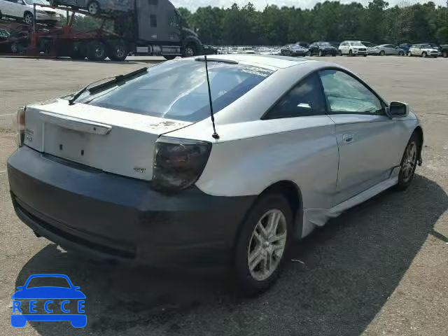 2003 TOYOTA CELICA JTDDR32T030149562 зображення 3