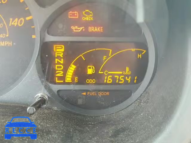 2003 TOYOTA CELICA JTDDR32T030149562 зображення 7