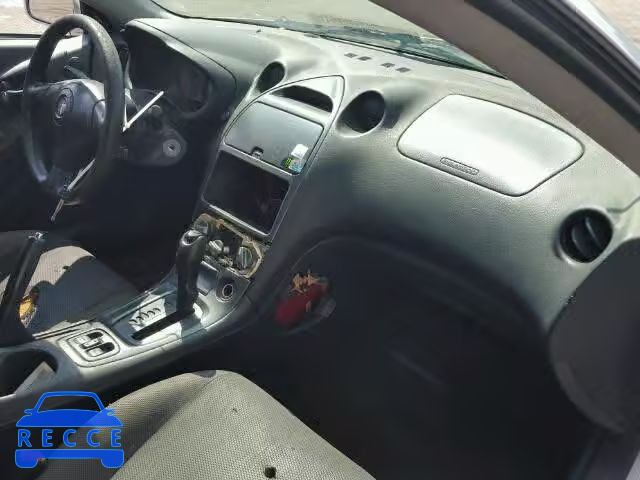 2003 TOYOTA CELICA JTDDR32T030149562 зображення 8