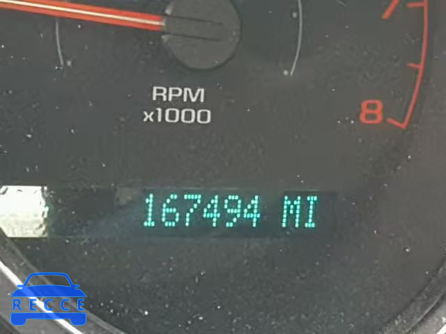 2007 CHEVROLET COBALT 1G1AK55F177245392 зображення 7