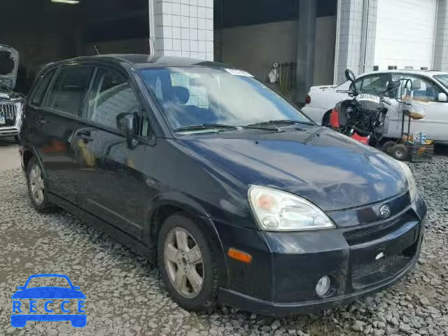 2003 SUZUKI AERIO JS2RD41HX35200923 image 0