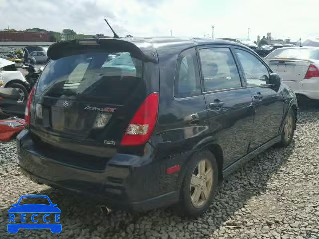 2003 SUZUKI AERIO JS2RD41HX35200923 image 3