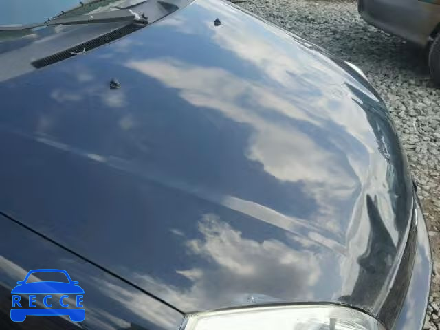 2003 SUZUKI AERIO JS2RD41HX35200923 image 8