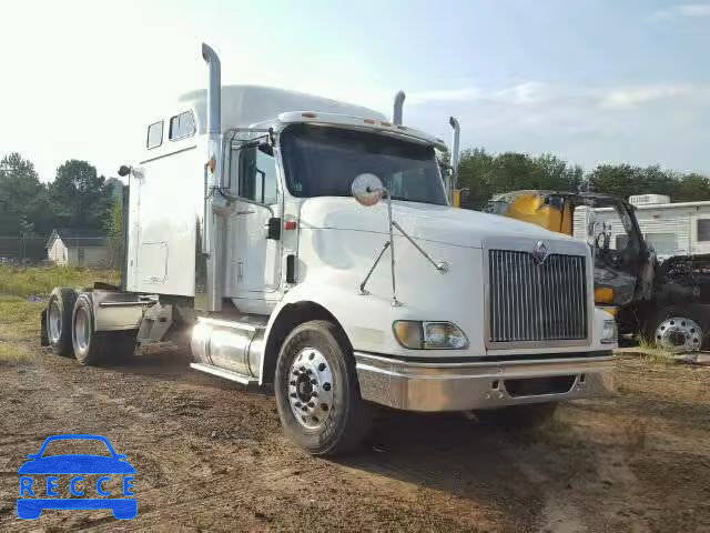 2006 INTERNATIONAL 9400 2HSCNSBR56C173799 image 0