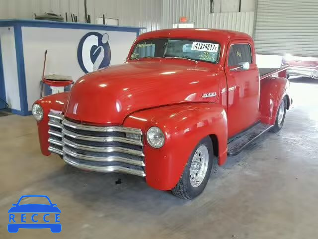 1951 CHEVROLET PICK UP 3C0781529 image 1