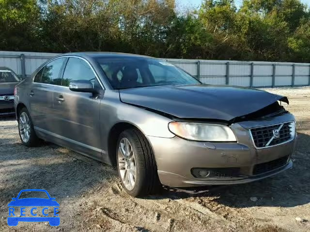 2007 VOLVO S80 YV1AS982771019426 image 0