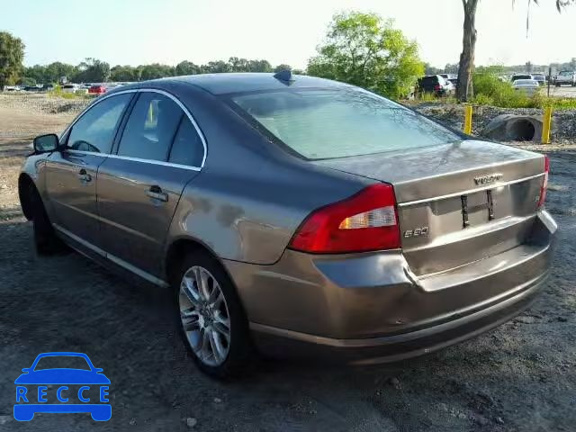 2007 VOLVO S80 YV1AS982771019426 image 2