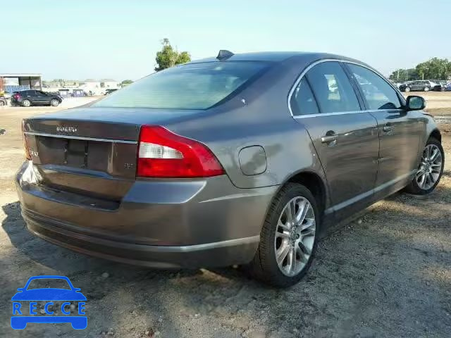 2007 VOLVO S80 YV1AS982771019426 image 3
