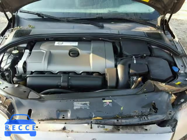 2007 VOLVO S80 YV1AS982771019426 image 6