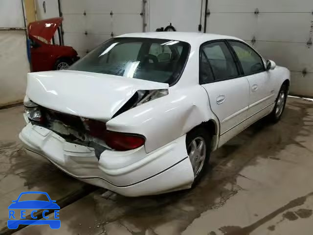 2001 BUICK REGAL 2G4WB55K111269198 image 3