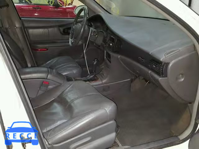 2001 BUICK REGAL 2G4WB55K111269198 image 4