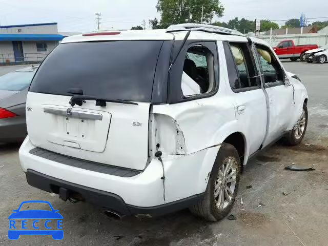 2008 SAAB 9-7X 5S3ET13M582800143 image 3