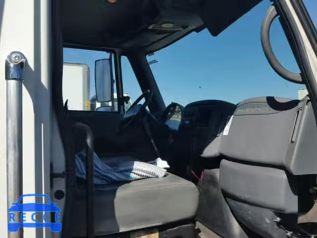 2002 INTERNATIONAL 4000 1HTMMAAM92H534828 image 4