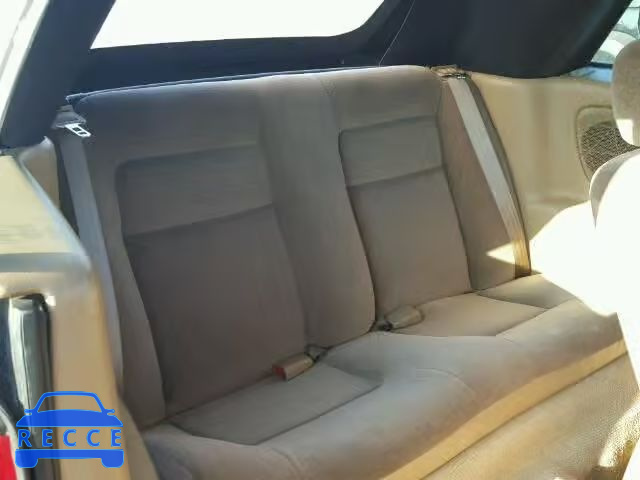 1999 CHRYSLER SEBRING 3C3EL45H8XT603525 image 5