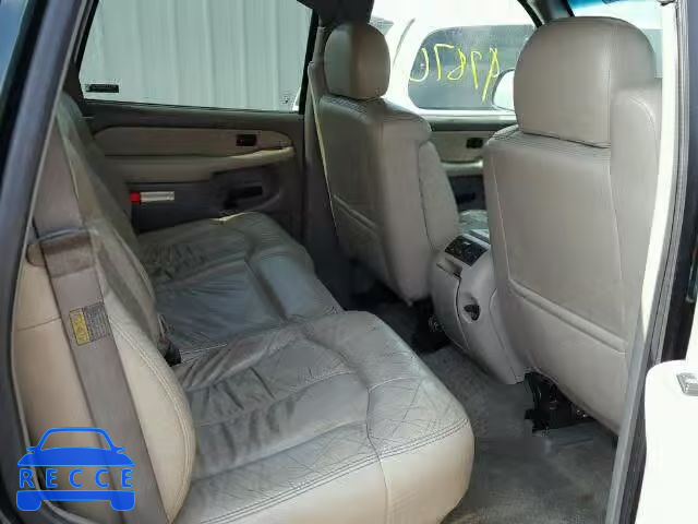 2002 CHEVROLET TAHOE 1GNEC13T02R168199 image 5