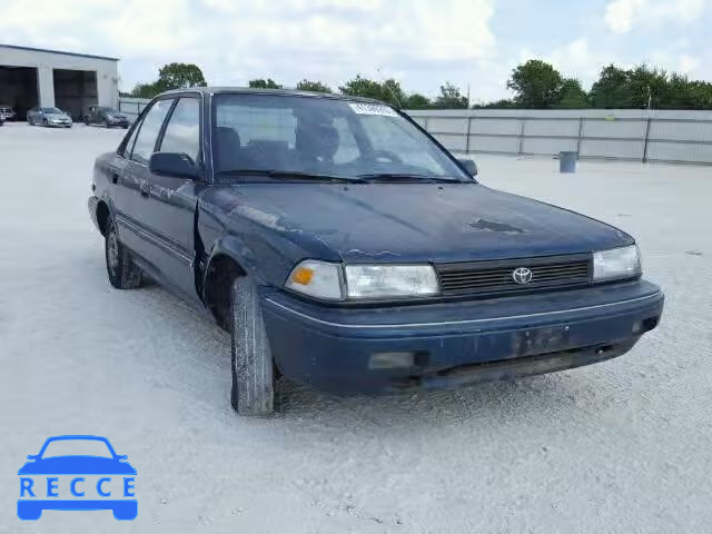 1992 TOYOTA COROLLA 1NXAE97A0NZ347848 image 0