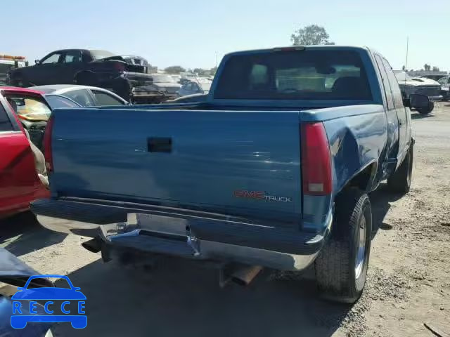 1997 GMC SIERRA 2GTEK19R5V1566240 image 3