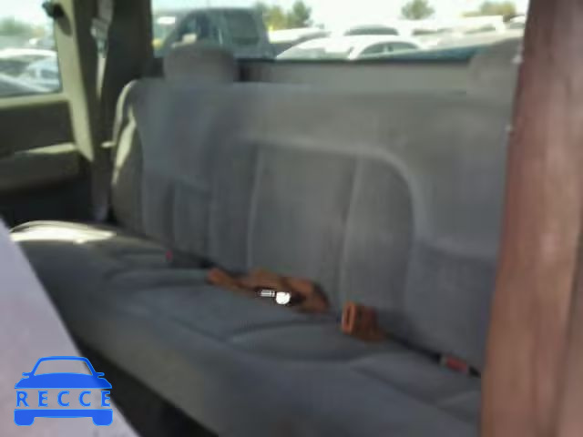 1997 GMC SIERRA 2GTEK19R5V1566240 image 5