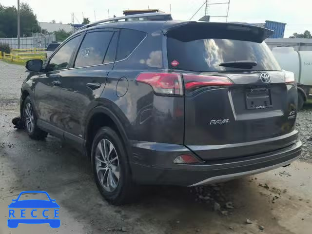 2017 TOYOTA RAV4 HV JTMRJREV8HD116547 image 2