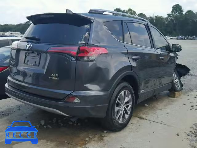 2017 TOYOTA RAV4 HV JTMRJREV8HD116547 Bild 3