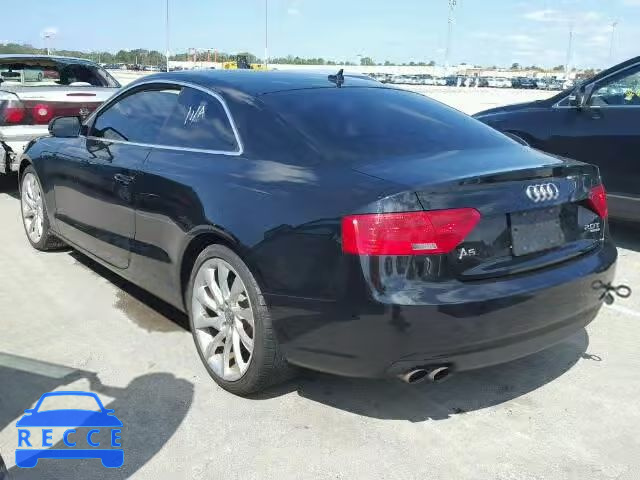 2013 AUDI A5 WAULFAFR2DA047728 зображення 2