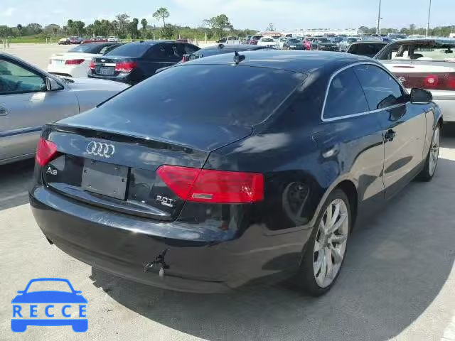 2013 AUDI A5 WAULFAFR2DA047728 image 3