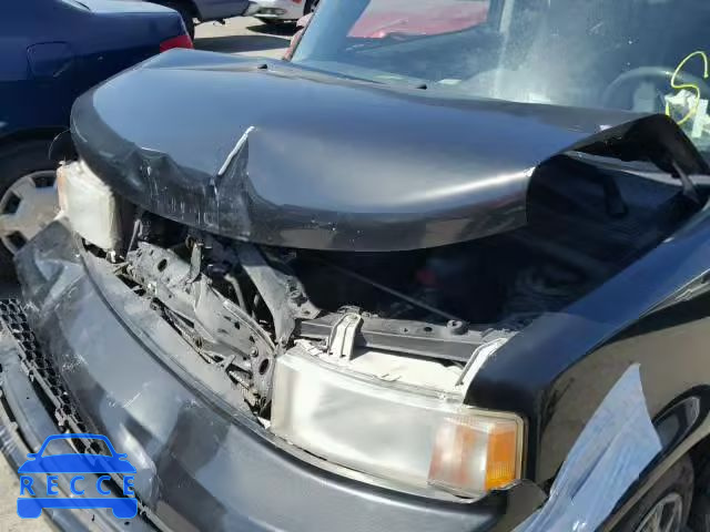 2006 TOYOTA SCION JTLKT324664087149 image 8