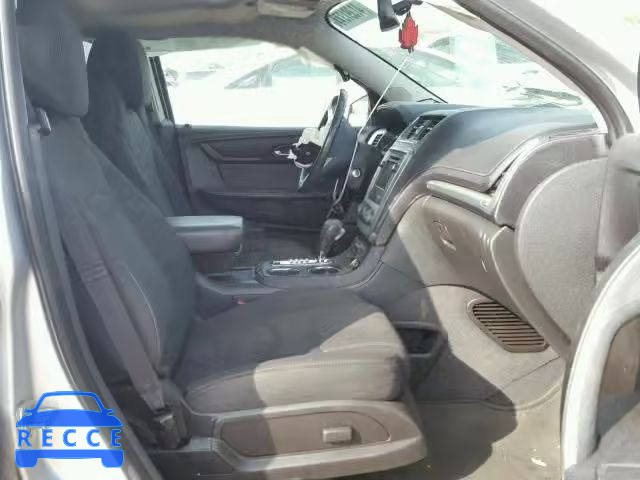 2013 GMC ACADIA 1GKKVPKD2DJ160842 зображення 4