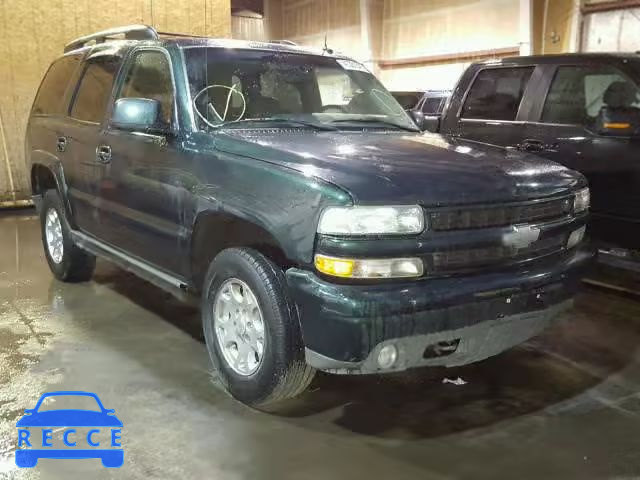 2003 CHEVROLET TAHOE 1GNEK13Z53R102885 image 0