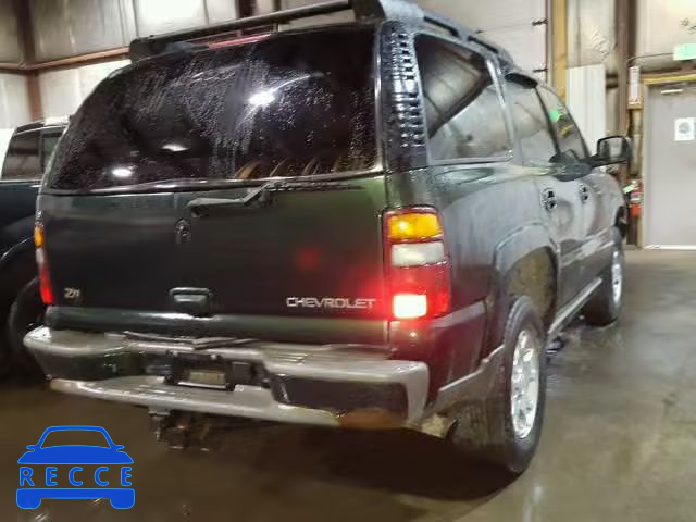 2003 CHEVROLET TAHOE 1GNEK13Z53R102885 image 3