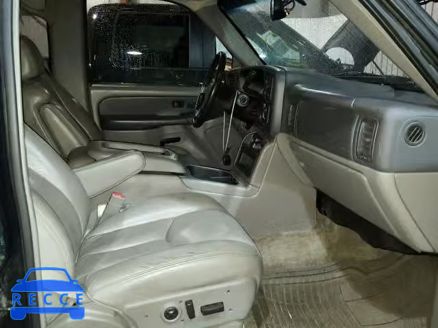 2003 CHEVROLET TAHOE 1GNEK13Z53R102885 image 4