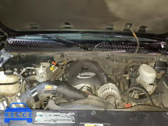 2003 CHEVROLET TAHOE 1GNEK13Z53R102885 image 6