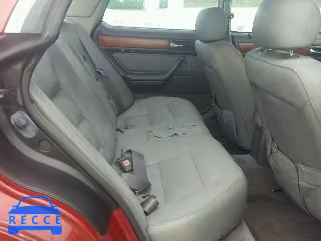 1992 ACURA VIGOR JH4CC2656NC007753 image 5