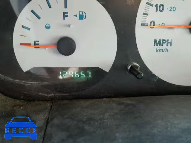 2007 DODGE CARAVAN 1D4GP25B67B122668 зображення 7