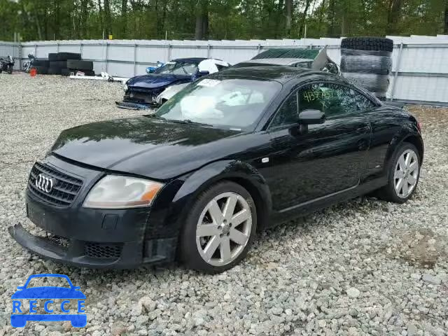 2005 AUDI TT TRUWF28N751011220 Bild 1