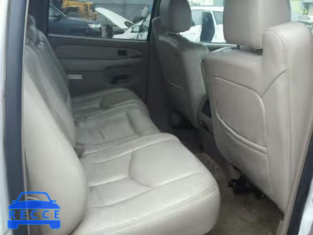 2003 CHEVROLET SUBURBAN 3GNFK16Z03G183147 image 5