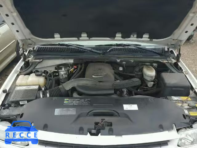 2003 CHEVROLET SUBURBAN 3GNFK16Z03G183147 image 6