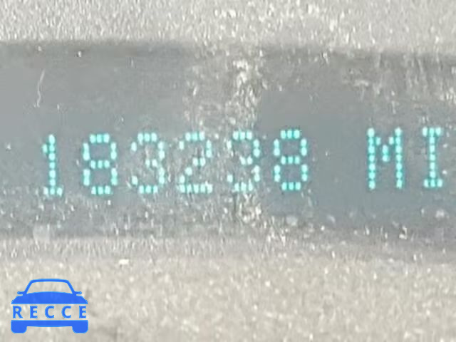 2003 CHEVROLET SUBURBAN 3GNFK16Z03G183147 image 7